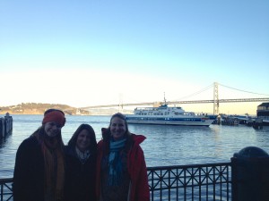 San Francisco Consulting Team