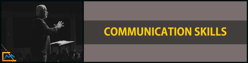 Communication Skills, effective communication skills, good communication skills, how to improve communication skills, types of communication skills
