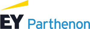 ey parthenon logo