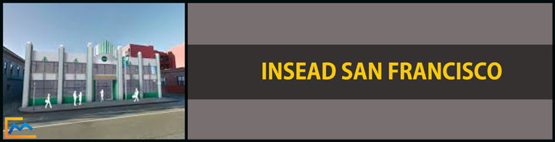 INSEAD San Francisco, insead business school, INSEAD, INSEAD MBA