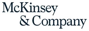 mckinsey & company logo