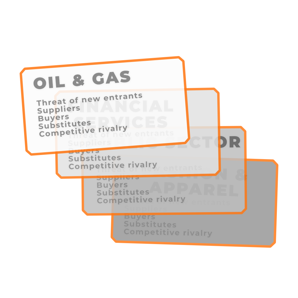 Industry Primer Pack