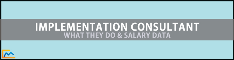 Implementation Consultant