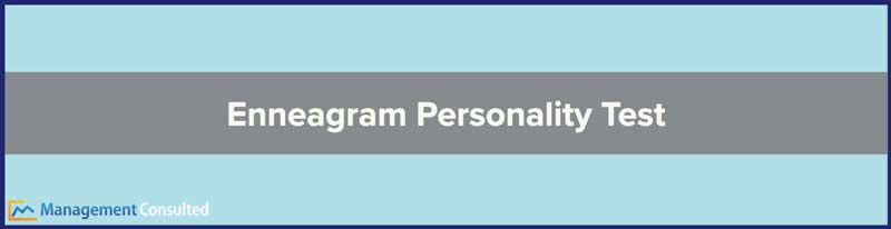 enneagram personality test