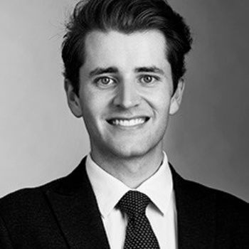 Ed Sinclair - Ex-McKinsey, Ex-Corporate Lawyer