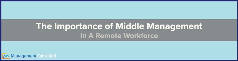 Middle Management, Importance of Middle Management In A Remote Workforce, middle level management, middle management definition, what is middle management, examples of middle managers, characteristics of a middle manager, middle management development program, role of middle management