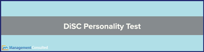 DiSC Personality Test