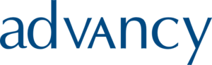 advancy logo