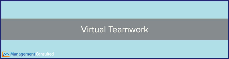 Virtual Teamwork