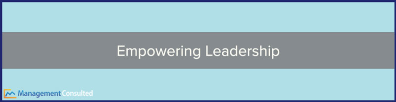 Empowering Leadership