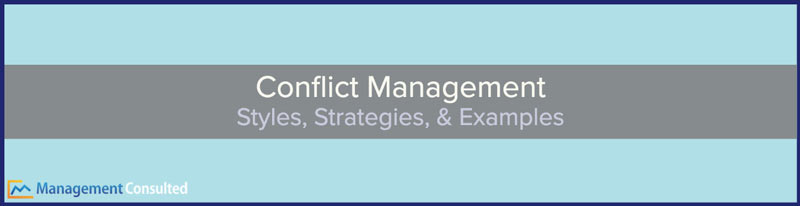 Conflict Management