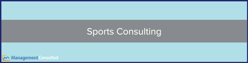 Sports Consulting