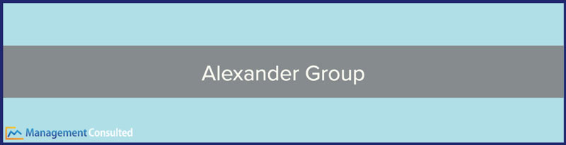 Alexander Group, Alexander Group careers, Alexander Group history, Alexander Group culture, Alexander Group interviews, Alexander Group salary