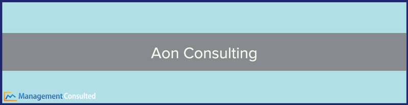 Aon Consulting, aon careers, aon interview, aon salary, aon salaries