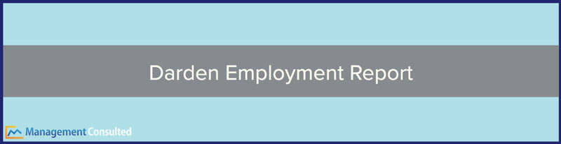 Darden Employment Report