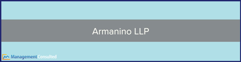 Armanino LLP