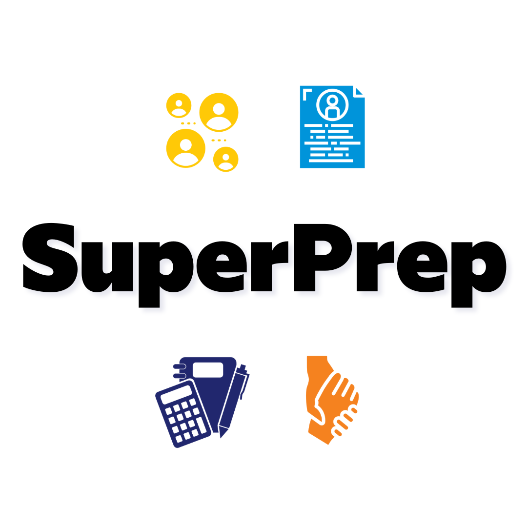 SuperPrep