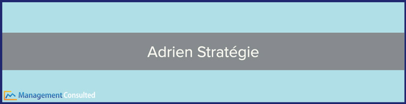 Adrien Stratégie image banner, Adrien Stratégie history, Adrien Stratégie careers, Adrien Stratégie internship, Adrien Stratégie locations, Adrien Stratégie culture, Adrien Stratégie interview, Adrien Stratégie salaries