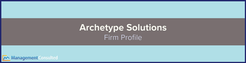 Archetype Solutions image banner, Archetype Solutions history, Archetype Solutions careers, Archetype Solutions internship, Archetype Solutions locations, Archetype Solutions culture, Archetype Solutions interview, Archetype Solutions salary