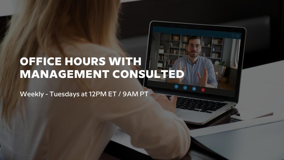 MC Office Hours Event Cover Template