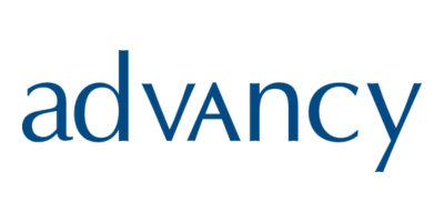 advancy logo
