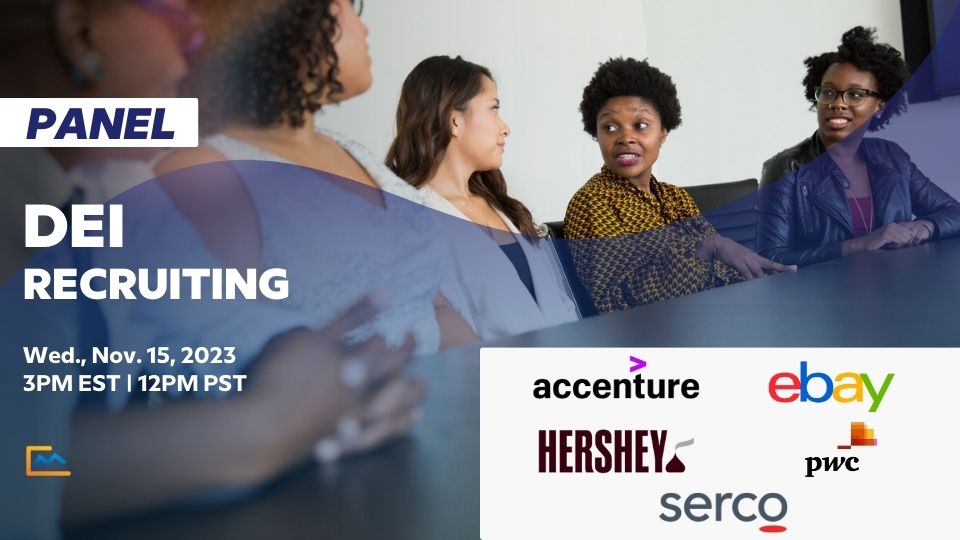 DEI Recruiting with eBay