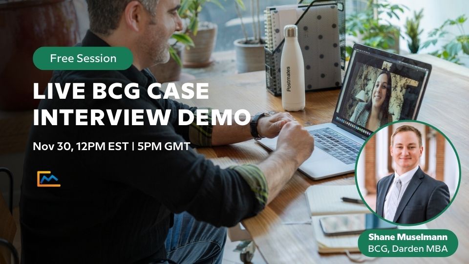 Shane Muselmann live case