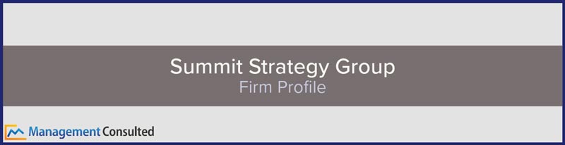 Summit Strategy Group image banner, Summit Strategy Group history, Summit Strategy Group careers, Summit Strategy Group internship, Summit Strategy Group locations, Summit Strategy Group culture, Summit Strategy Group interview, Summit Strategy Group salary