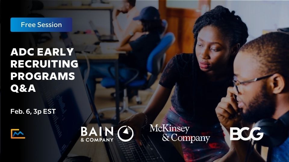 ADC Early Recruiting Programs Q&A-2