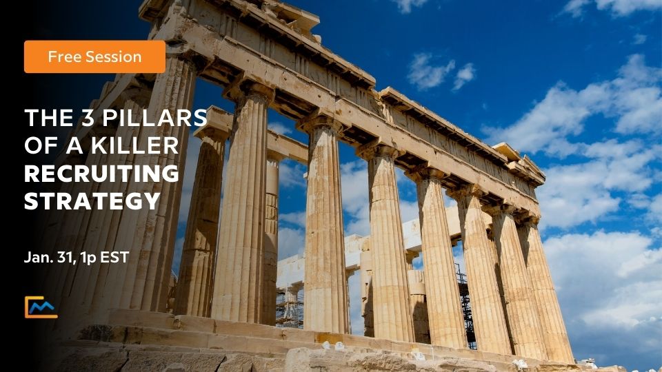 Essentials for Consulting Career