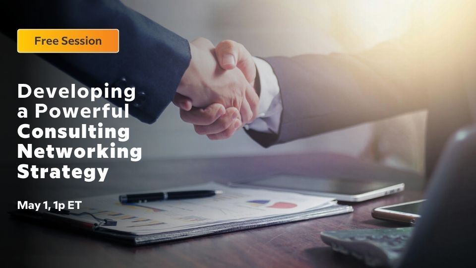 Building a Powerful Networking Strategy-2