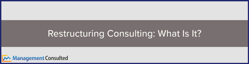 Restructuring Consulting