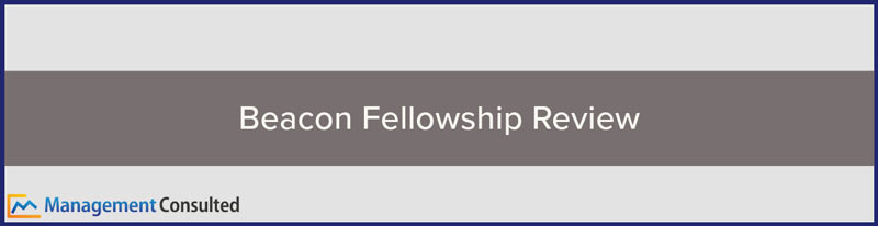beacon fellowship review, beacon fellowship summer experience