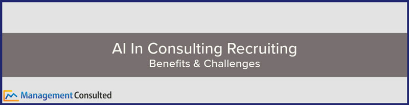 AI In Consulting Recruiting