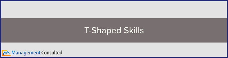 T-Shaped Skills