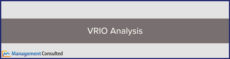 VRIO Analysis