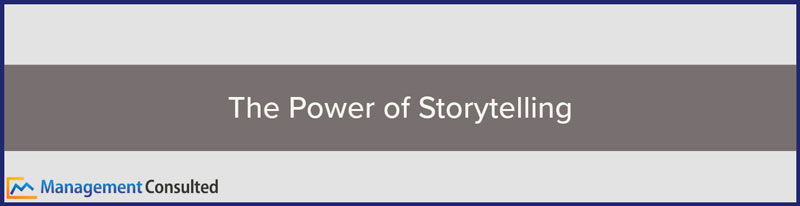 The Power of Storytelling