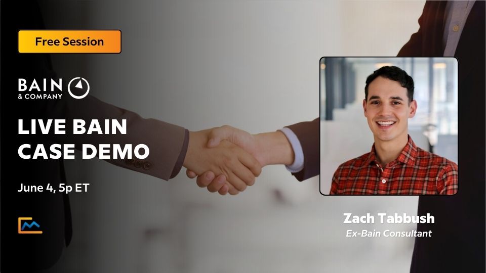 Zach Tabbush live case