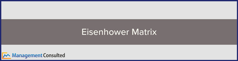 Eisenhower Matrix