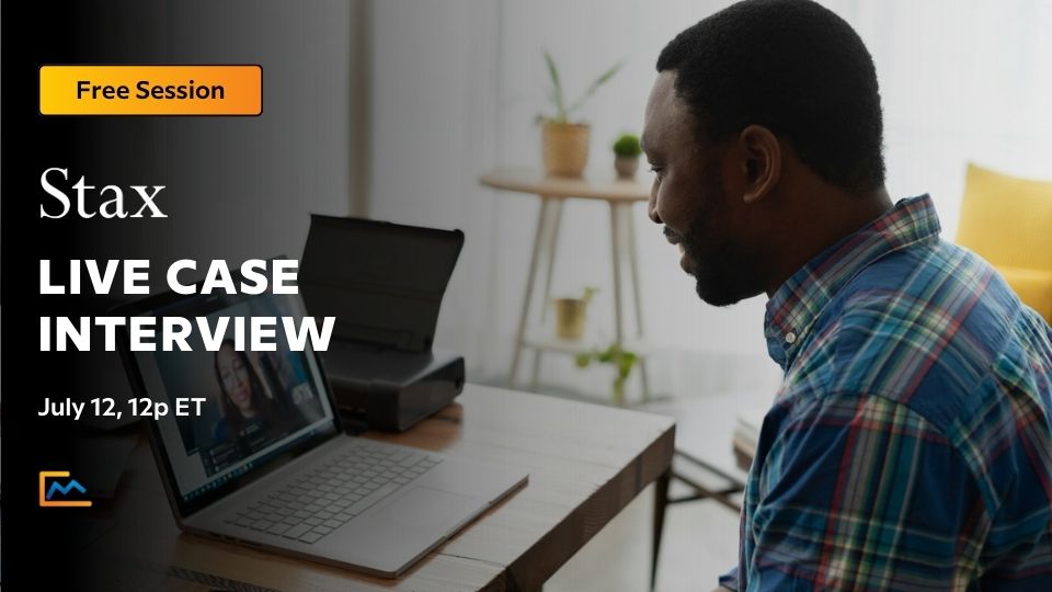 Stax live case_July 2024