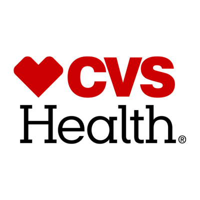 cvs health logo with transparent background