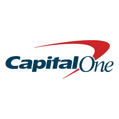 capital one logo with transparent background