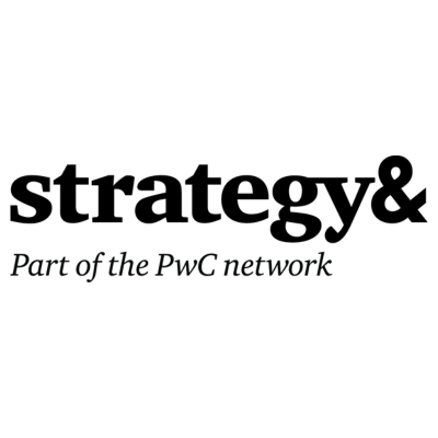 strategy& logo with transparent background