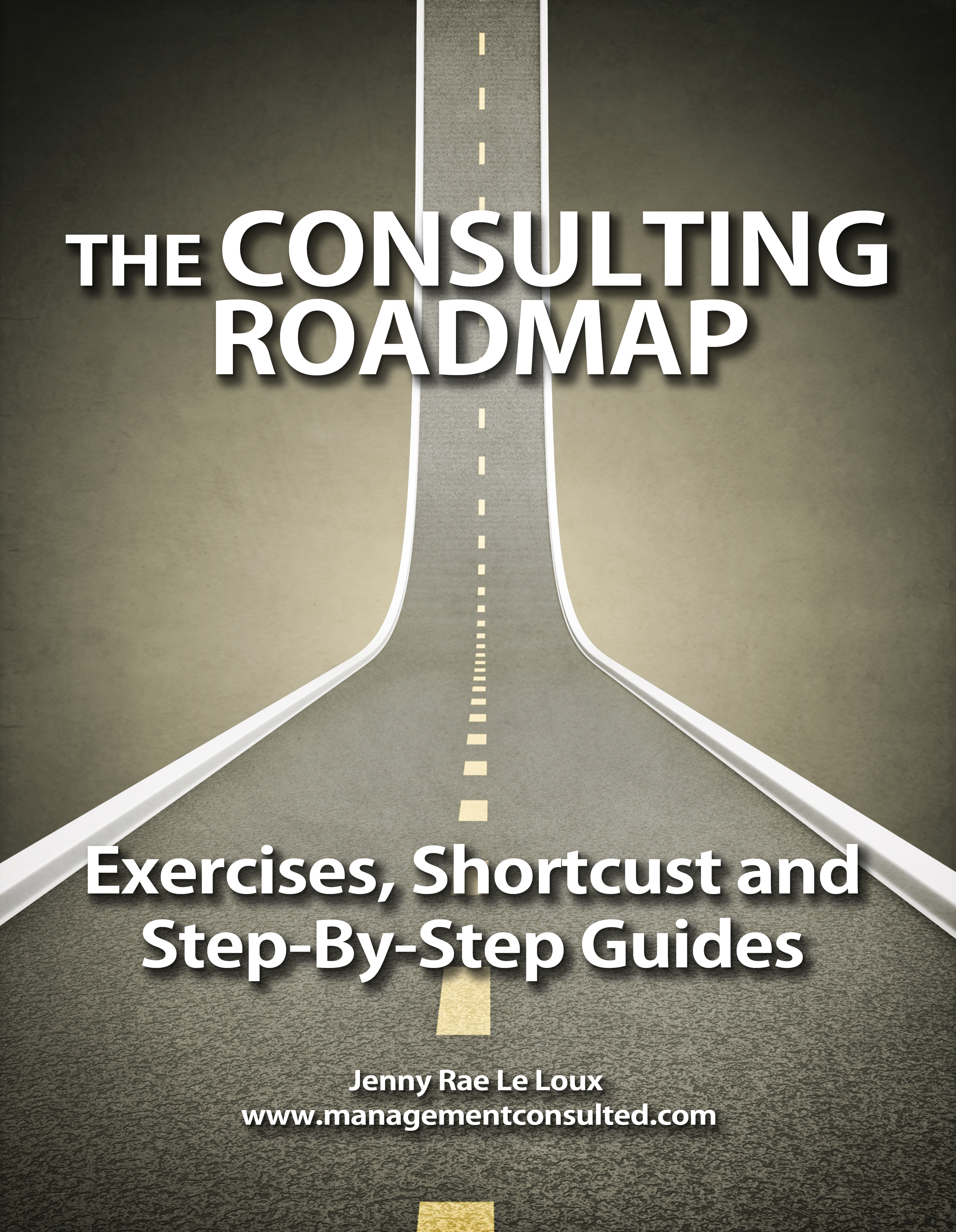 Consulting Roadmap